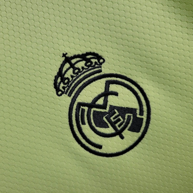 Real Madrid 24/25 Football team shirt jersey Sports shirt