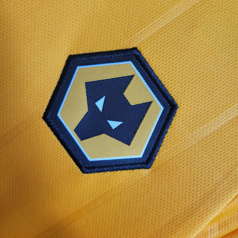 23/24 kids  Wolverhampton Wanderers