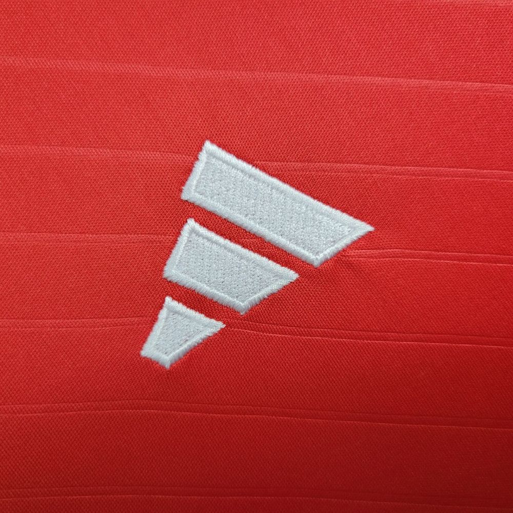 Benfica home 24/25 football team shirt