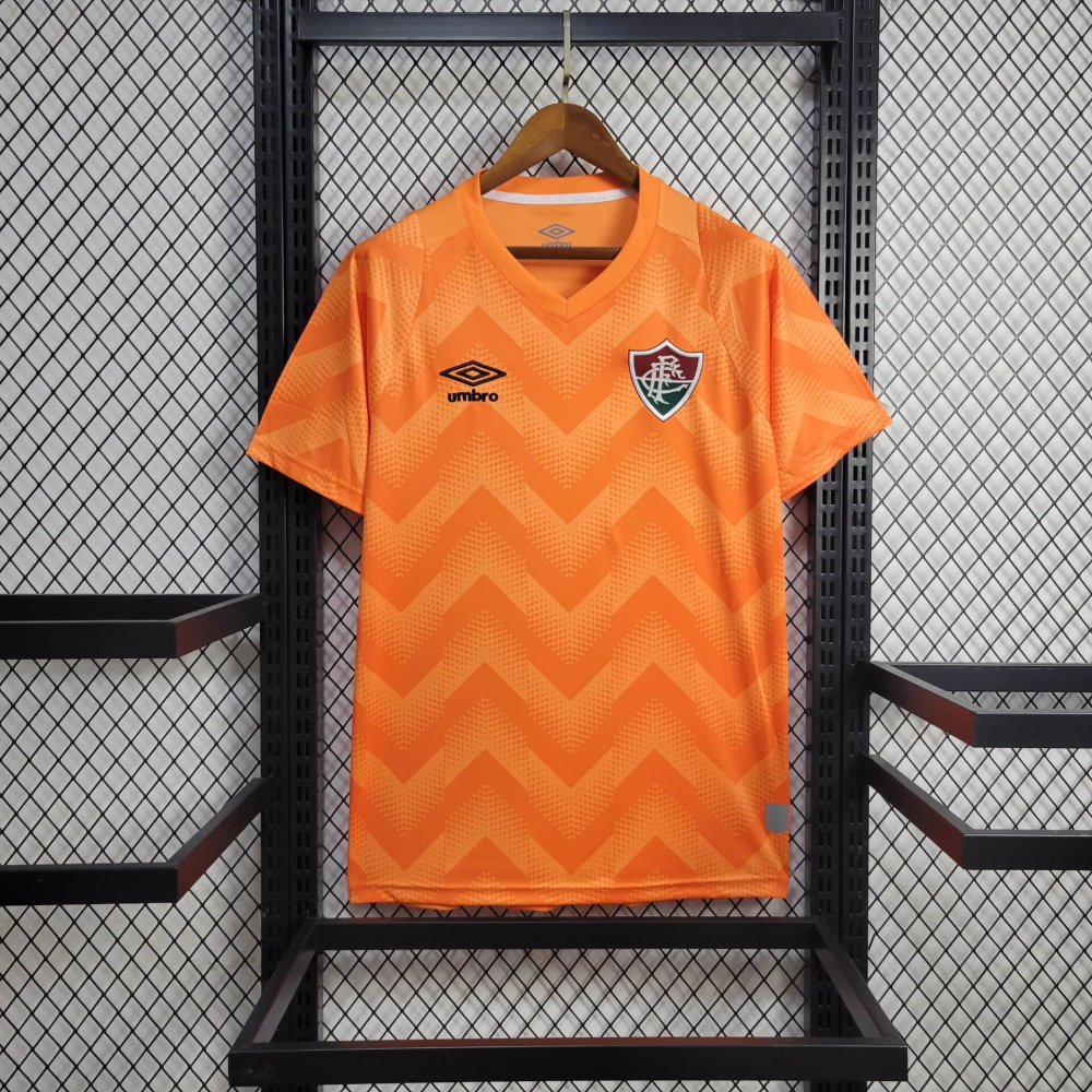 24/25 Fluminense Training clothing