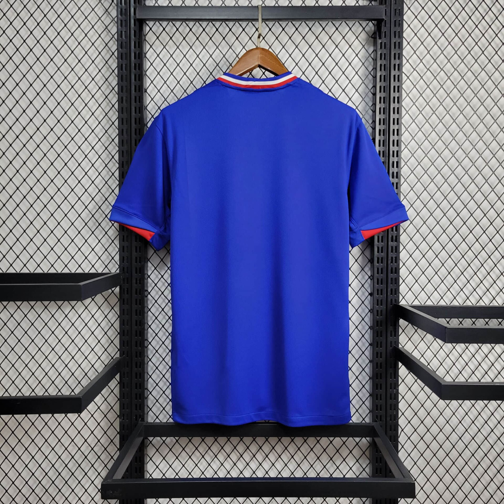 24/25 France Home Size S-4XL