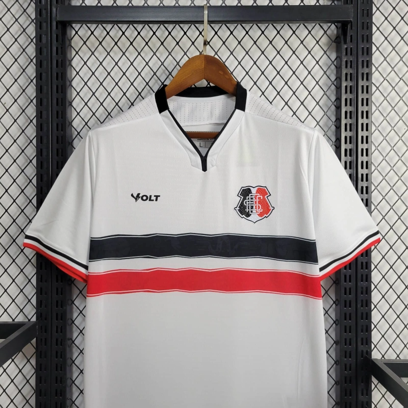 24/25 Santa Cruz FC PE away
