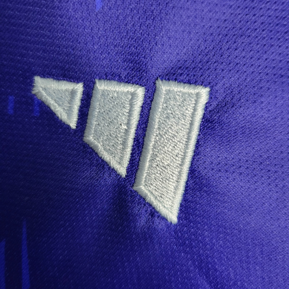 22/23 kids Argentina away 3-star 16-28