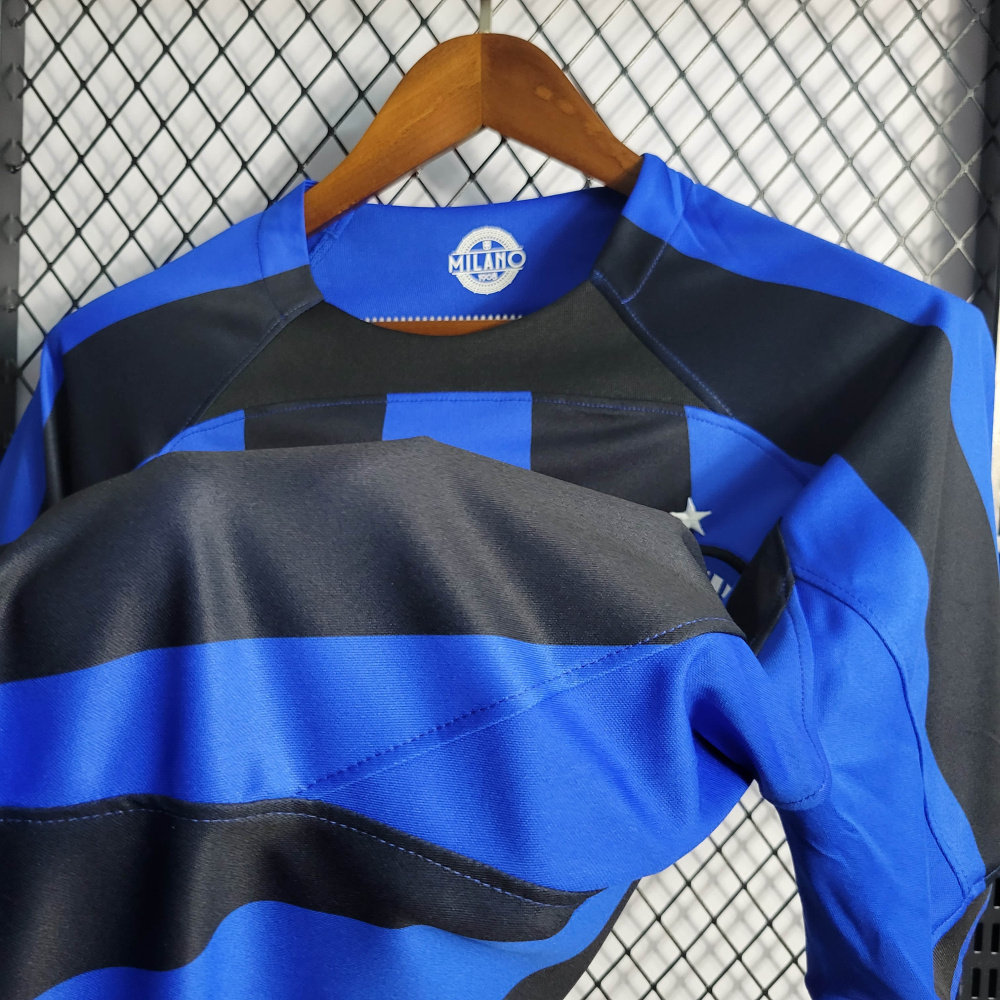 22/23 Inter Milan home