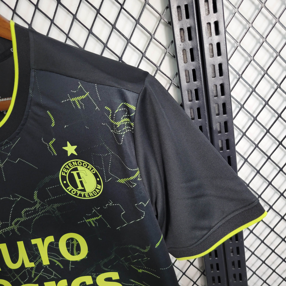 23/24 Feyenoord Football Club