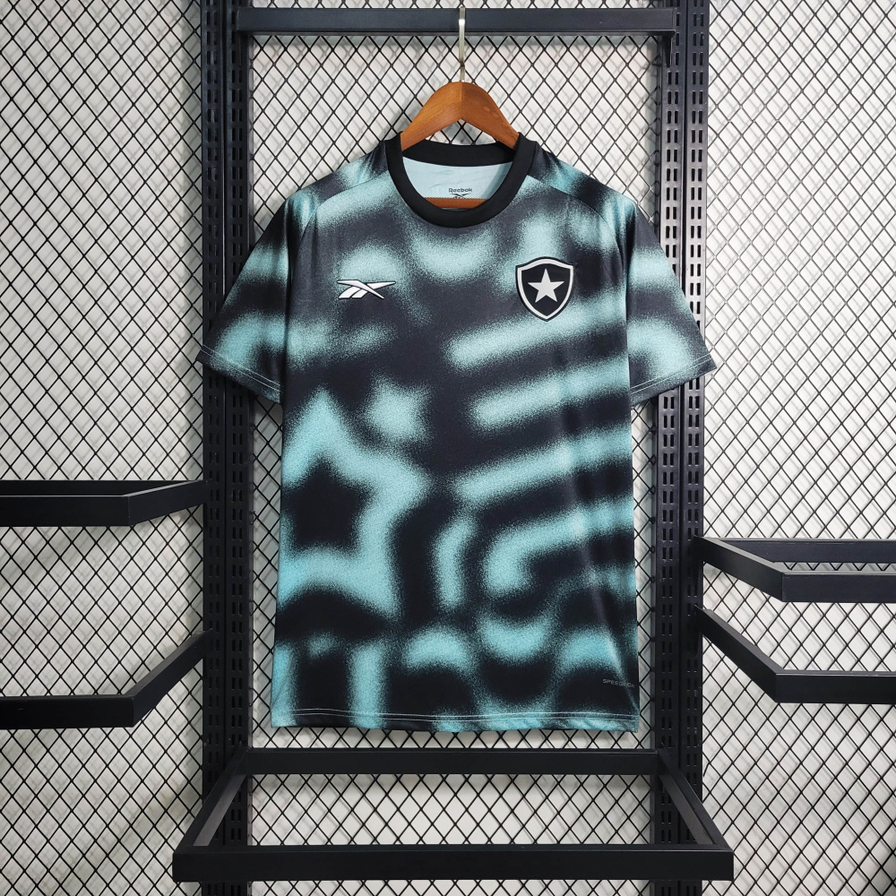 23/24 Botafogo Training Suit Size S-4XL