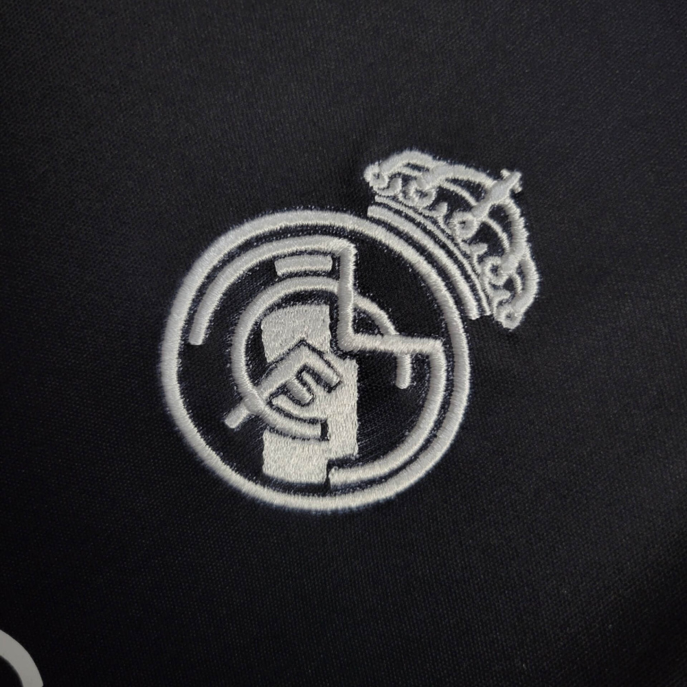 24/25 KIDS Real Madrid Y3 Rose Special Edition