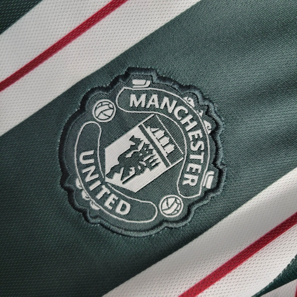 23/24 Women Manchester United away size S-XXL