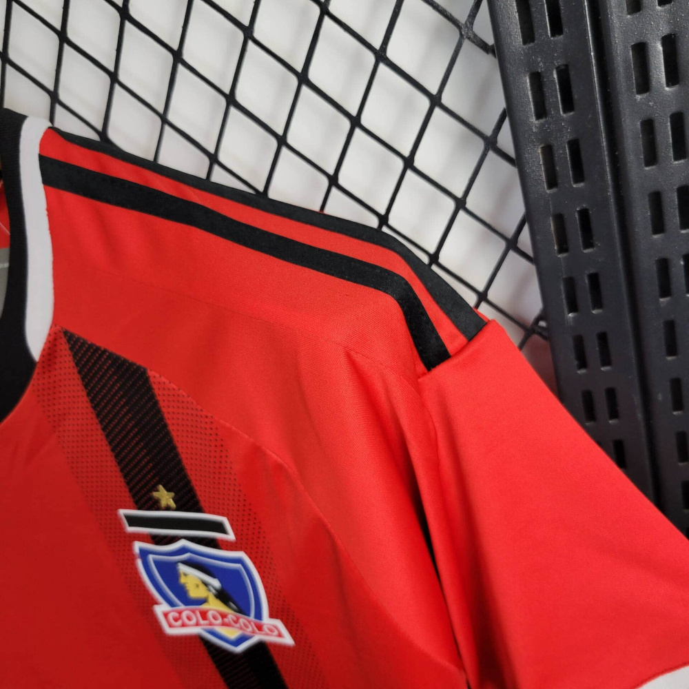 24/25 Colo Colo away