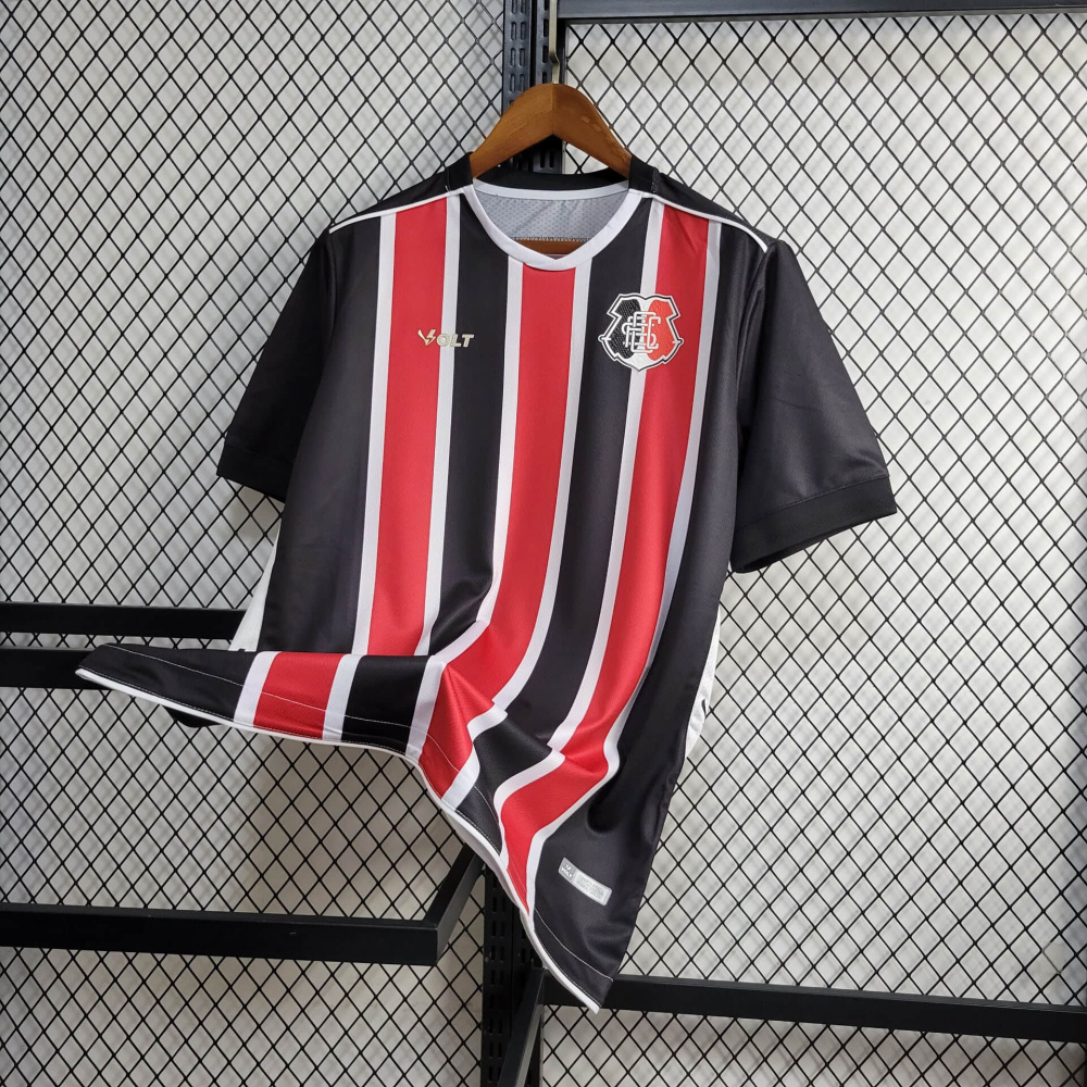 24/25 Santa Cruz Home