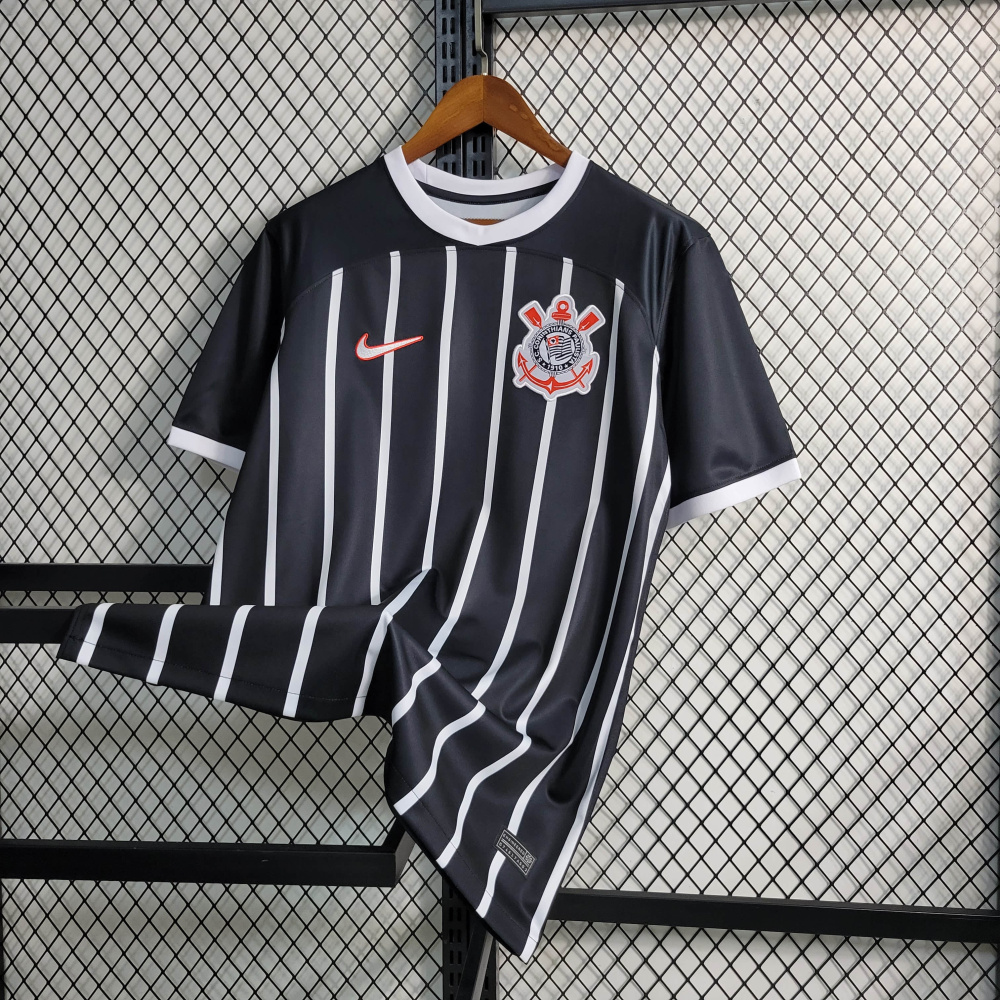 23/24 Corinthians away size S-5XL