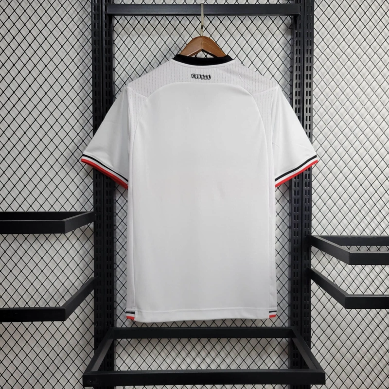 24/25 Santa Cruz FC PE away