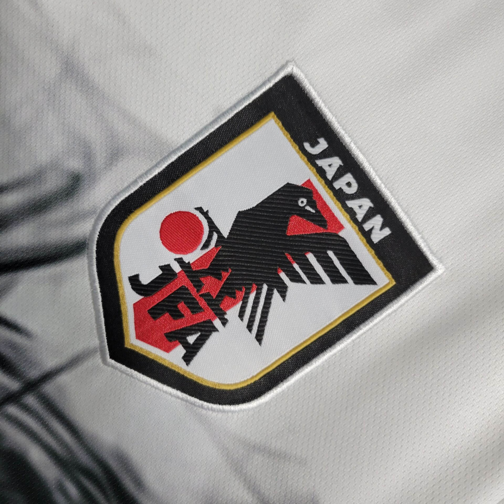 23/24 Japan Black Dragon Special Edition Size S-XXL
