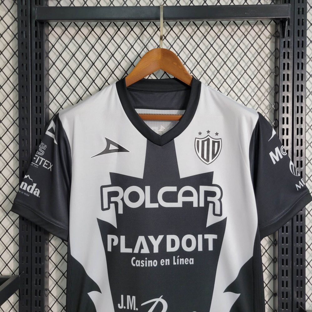23/24 Necaxa away size S-4XL