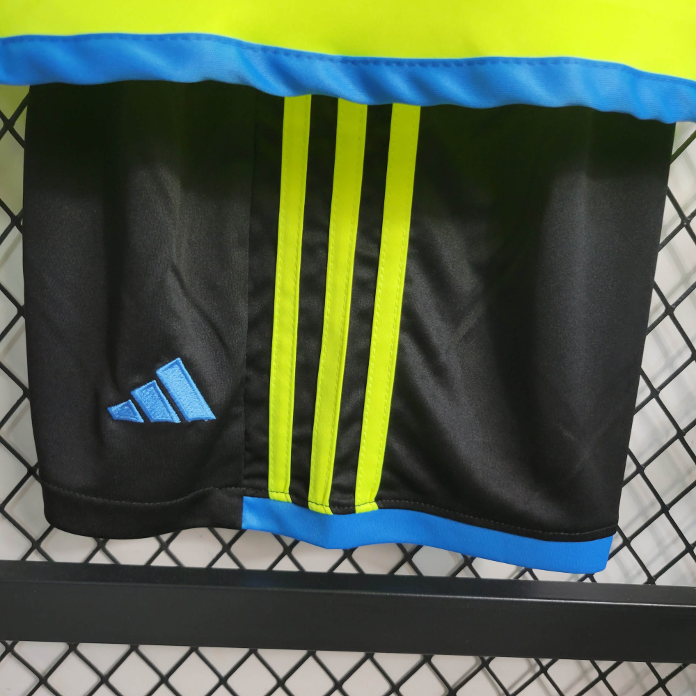 23/24 KIDS Arsenal away size 16-28