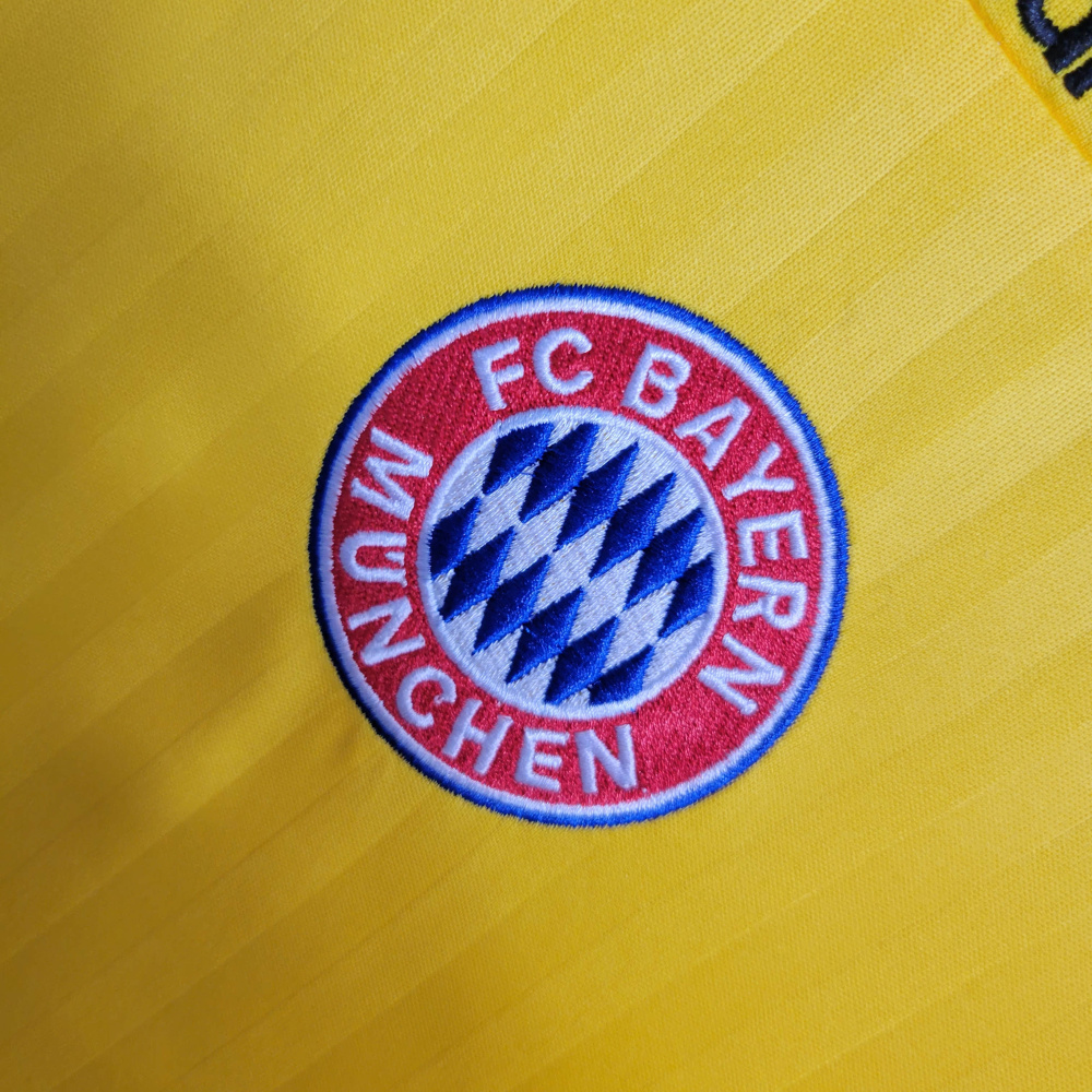 23/24 Bayern Munchen Size S-4XL