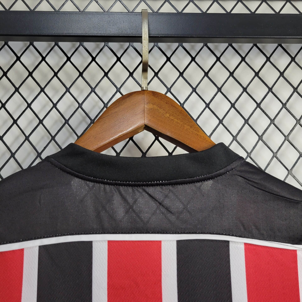 24/25 Santa Cruz Home
