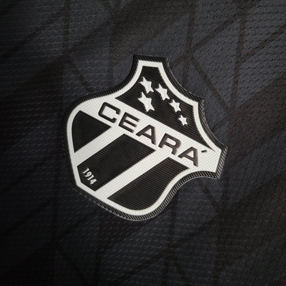 23/24 CEARA Commemorative Edition Size S-4XL
