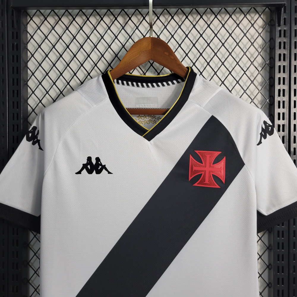 23/24 Vasco da Gama Home Size S-4XL