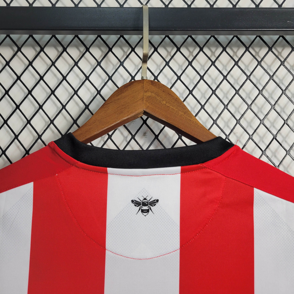 23/24 Brentford Home Size S-4XL