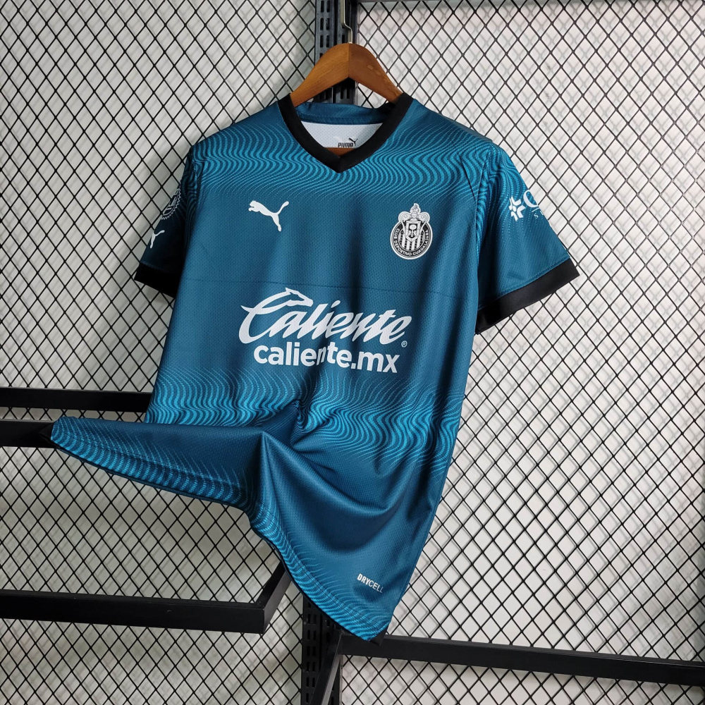 23/24 Chivas USA 2 away