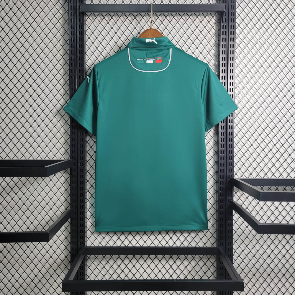 23/24 Palmeiras Appearance green S-4XL