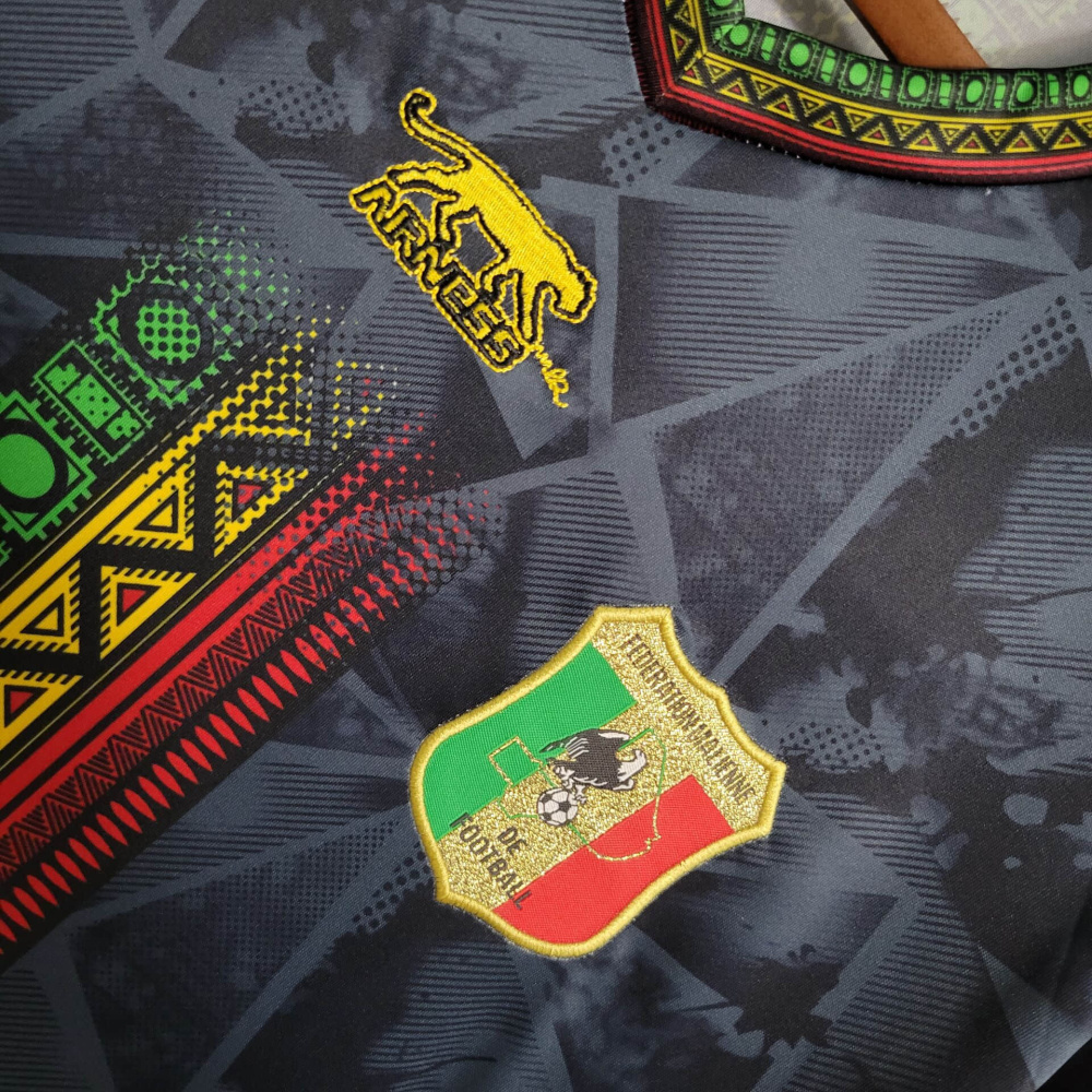 23/24 Mali national football team size S-XXL
