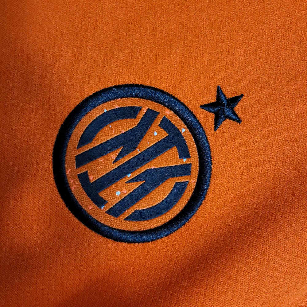 23/24 Inter Milan 2 away size S-XXL