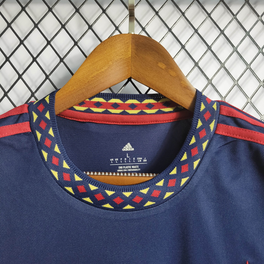 22/23 Ajax away S-XXL