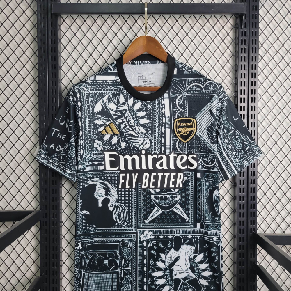 23/24 Arsenal Special edition