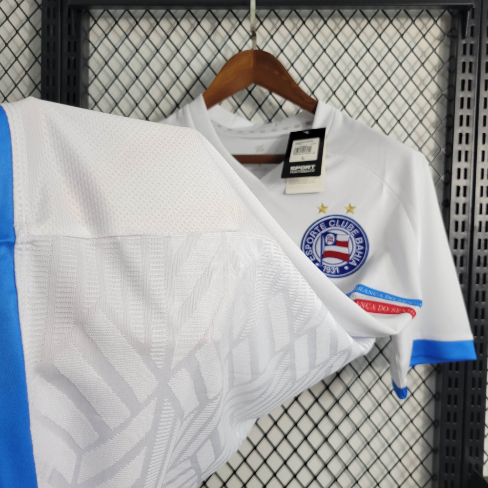 23/24 Bahia home size S-4XL