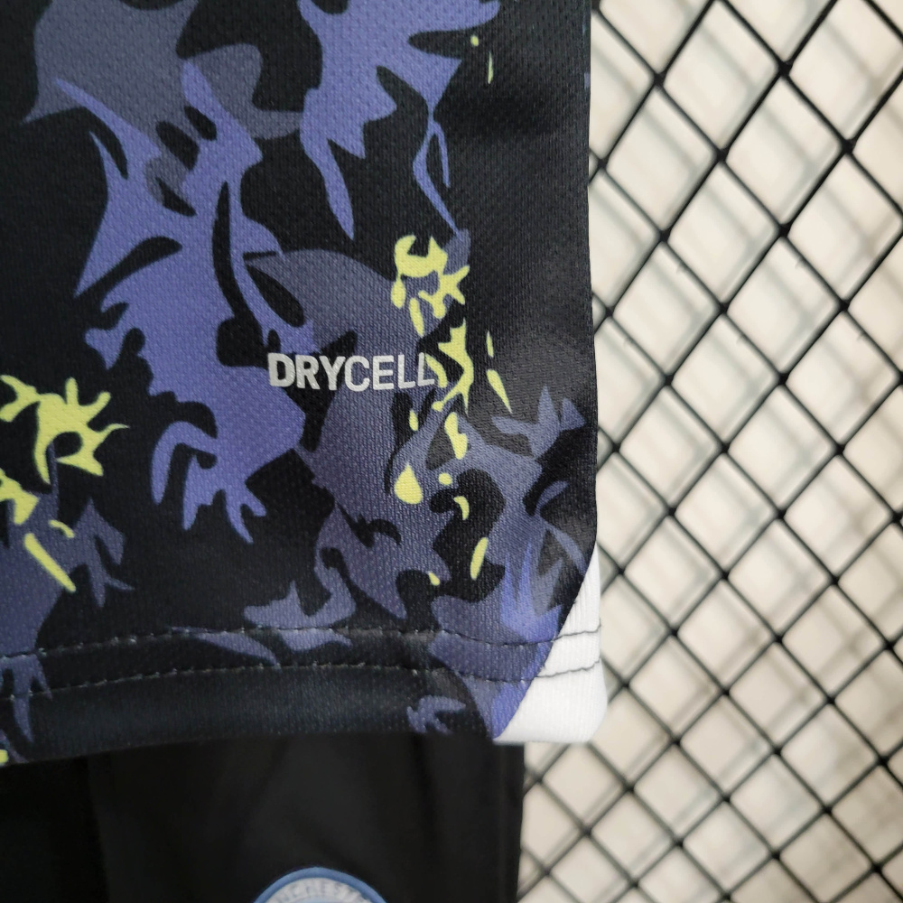 23/24 Kids Manchester City Special Edition Size 16-28