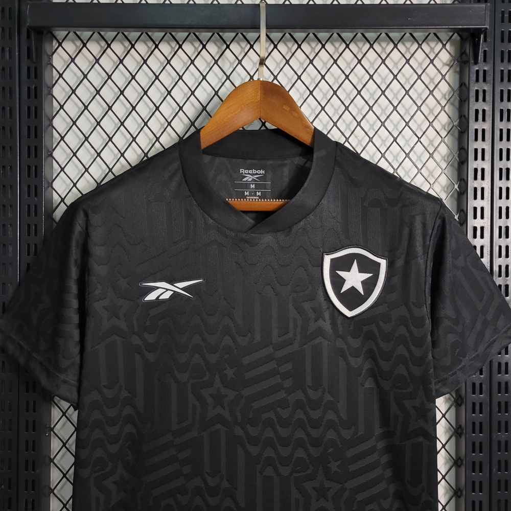 23/24 Botafogo away size S-4XL