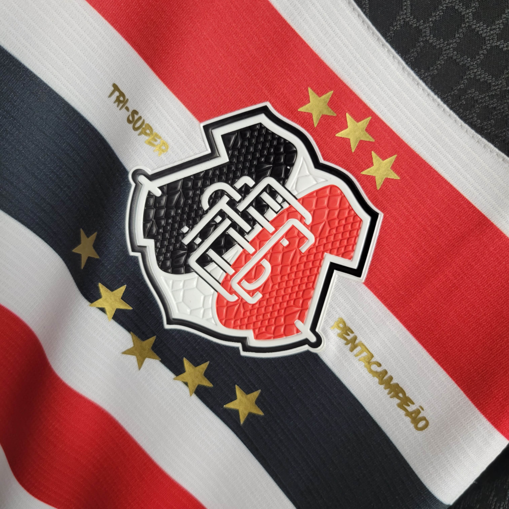 23/24 Santa Cruz Home S-4XL