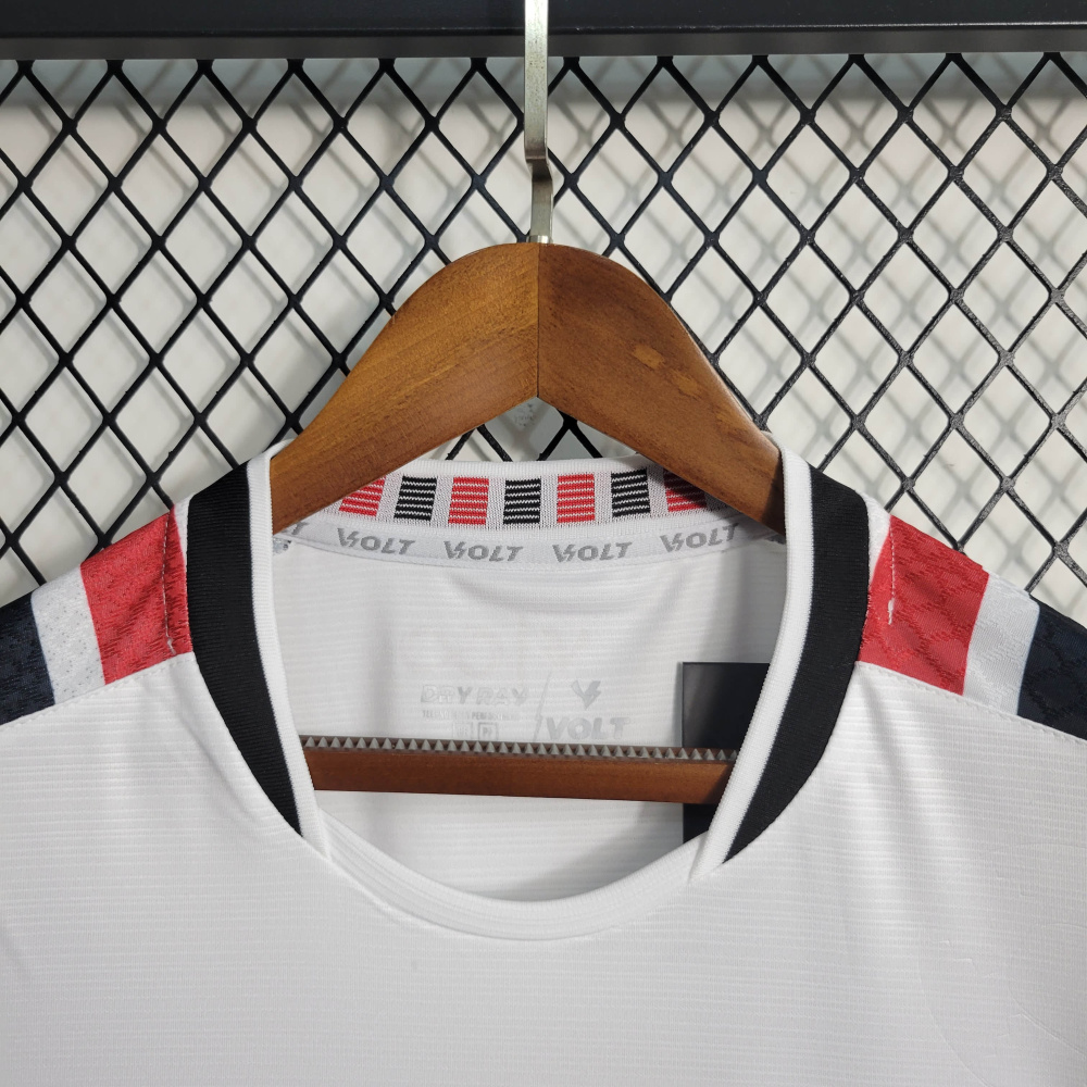 23/24 Santa Cruz Away S-XXL