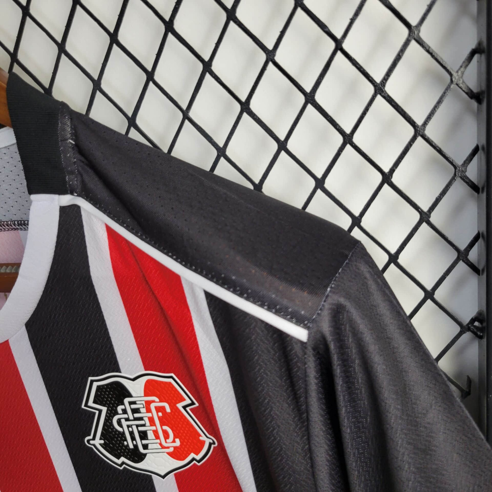 24/25 Santa Cruz Home