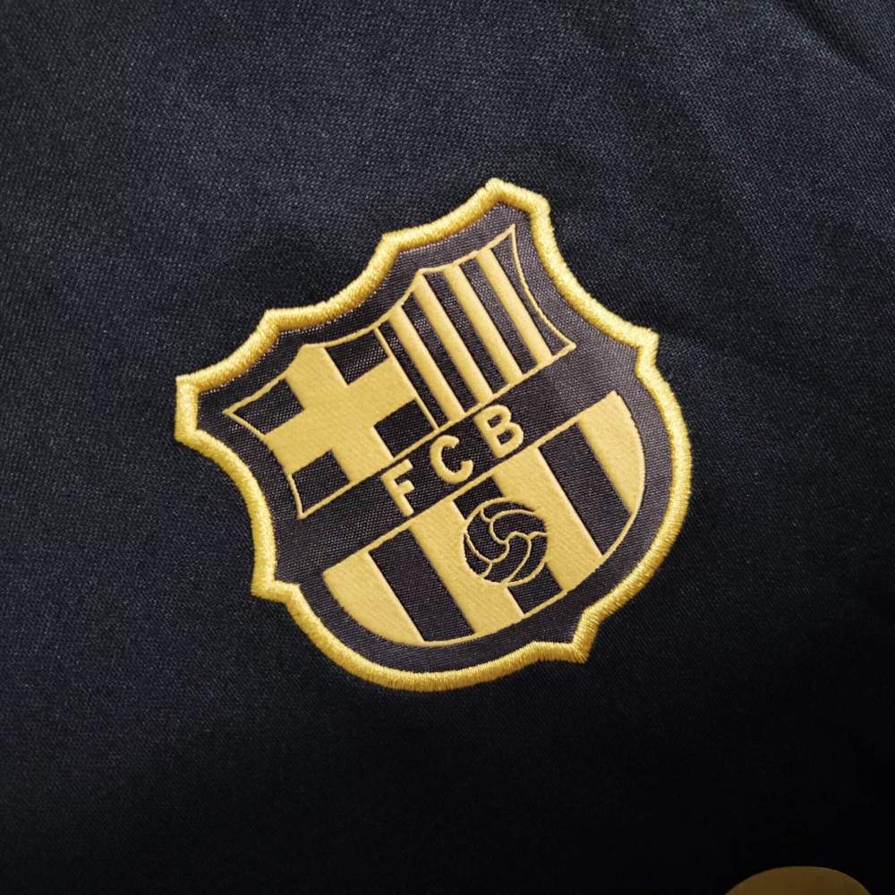 20/21 Barcelona away size S-XXL