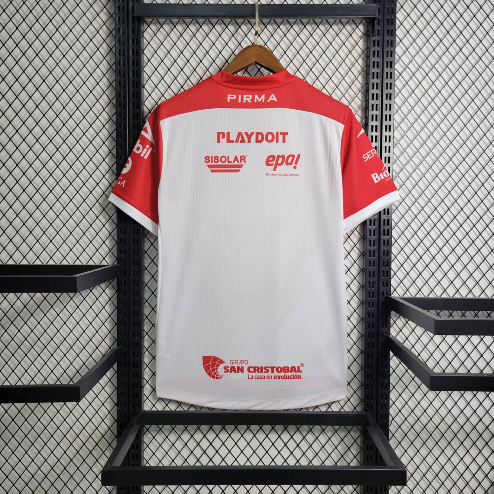 23/24 Necaxa Home Size S-4XL