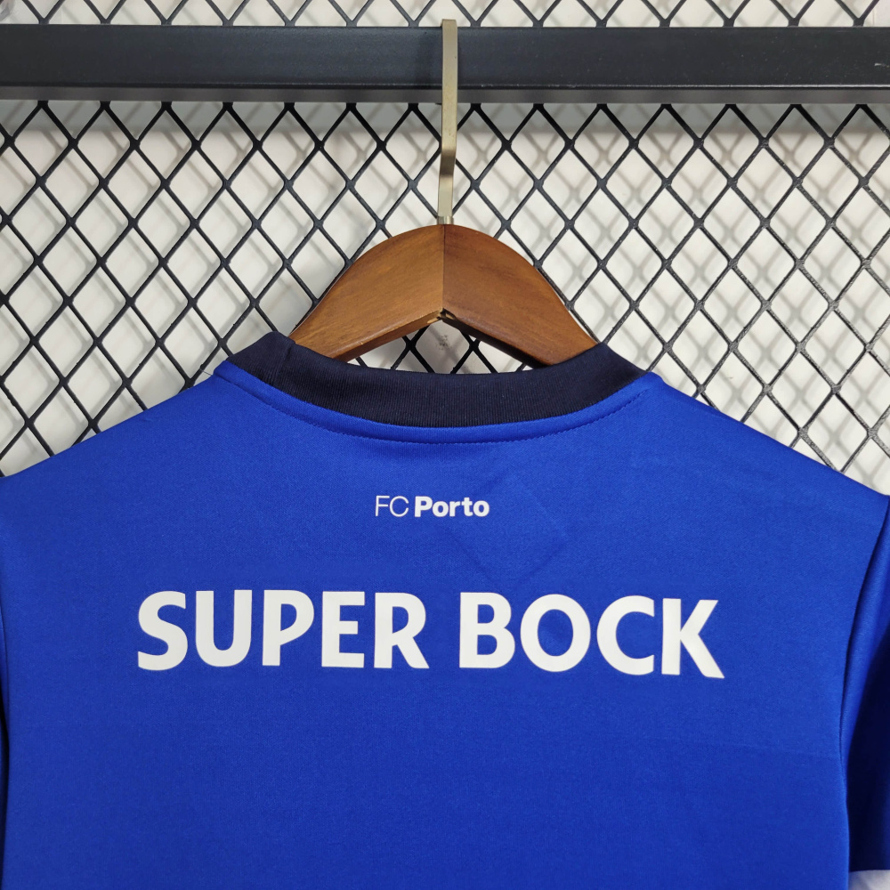 23/24 kids Porto Home