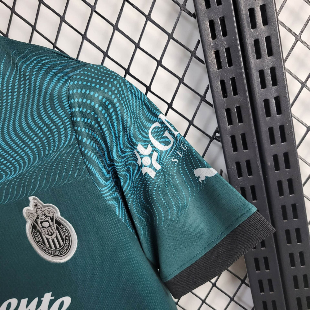 23/24 Kids  Chivas Guadalajara CD