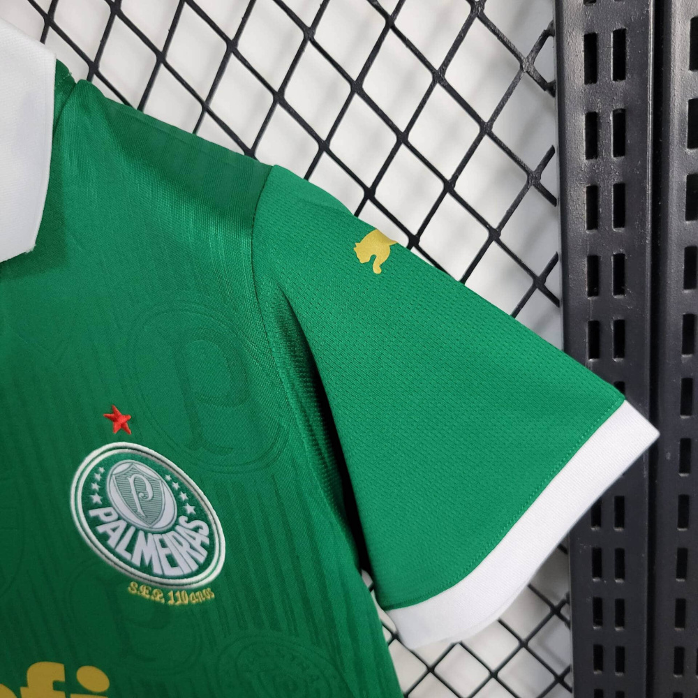24/25 Women Palmeiras Home