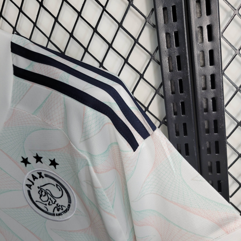 23/24 Ajax away size S-4XL