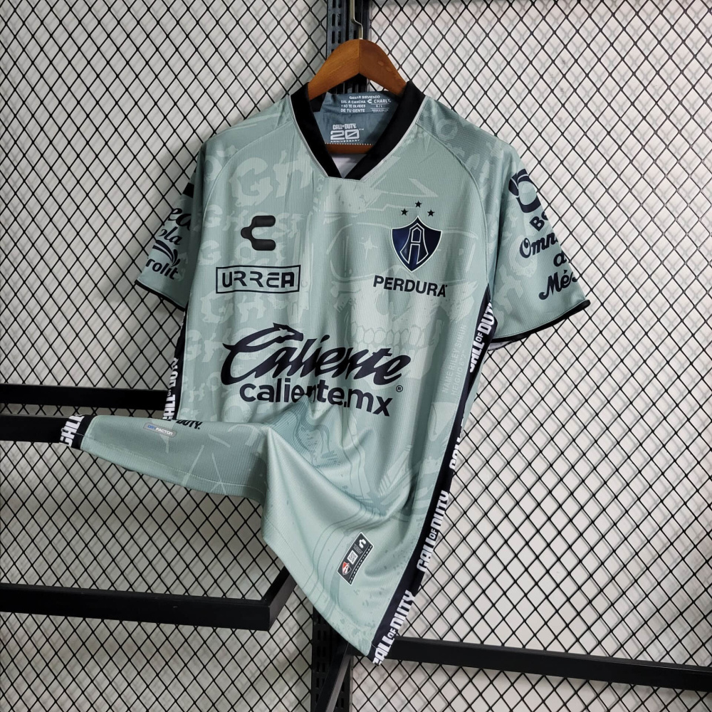 23/24 Atlas F.C