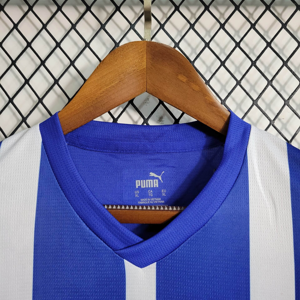 23/24 portivo Alavés Home size S-XXL