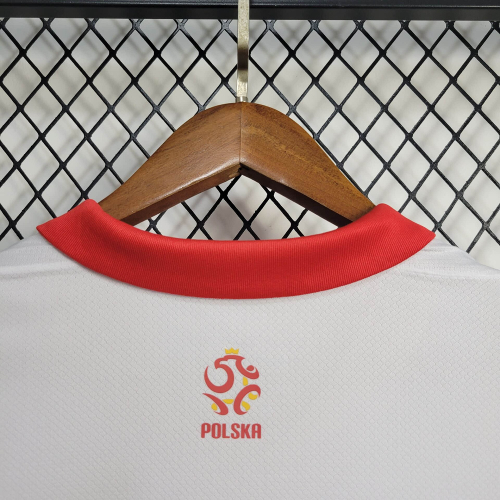24/25 Poland Home
