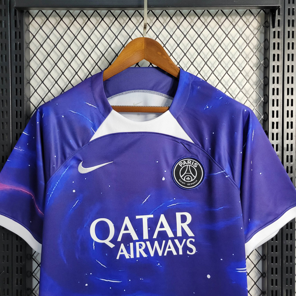 23/24 PSG Star Sky Special Edition Size S-XXL