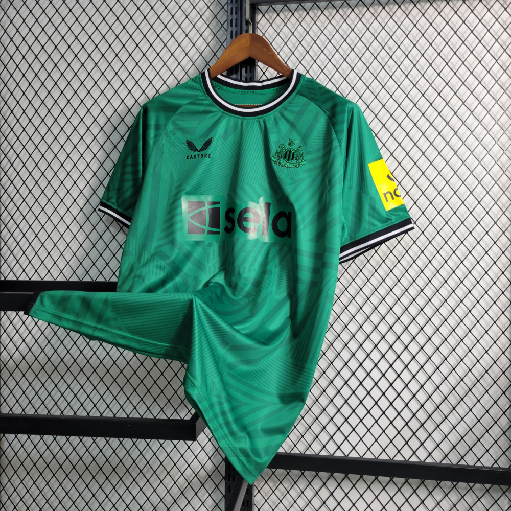 23/24 Newcastle United away size S-3XL