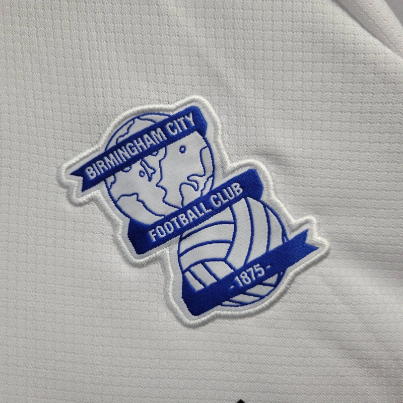 Birmingham away KIDS 24/25 Football team shirt jersey