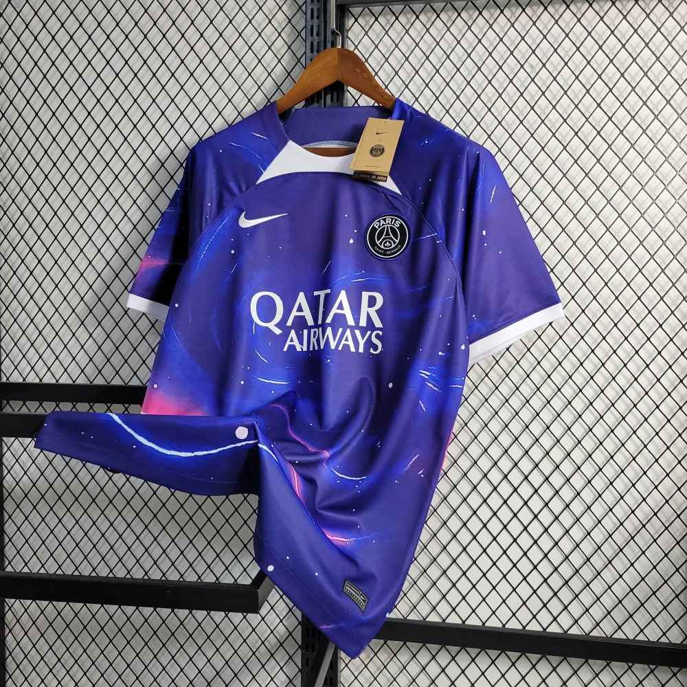 23/24 PSG Star Sky Special Edition Size S-XXL