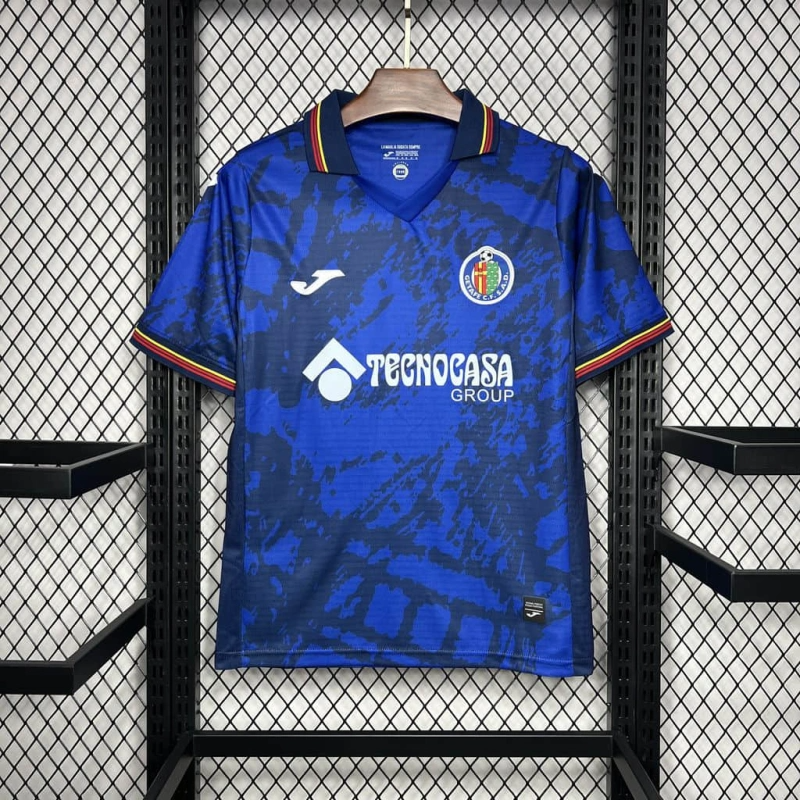 Getafe Club de Futbol Home 24/25 Football team shirt Jersey